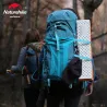 Pokrowiec przeciwdeszczowy do plecaka NATUREHIKE Cloud Path - 55 l - Hiking Comfort